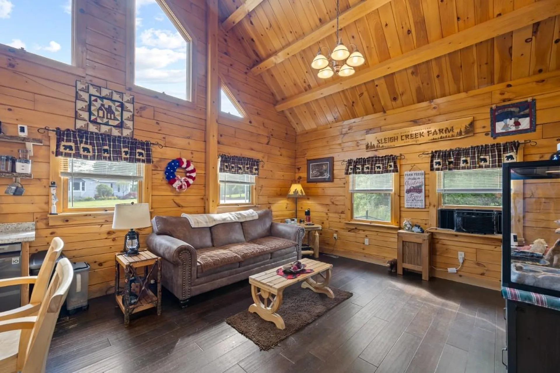 335 Granite Road Ossipee NH 03864