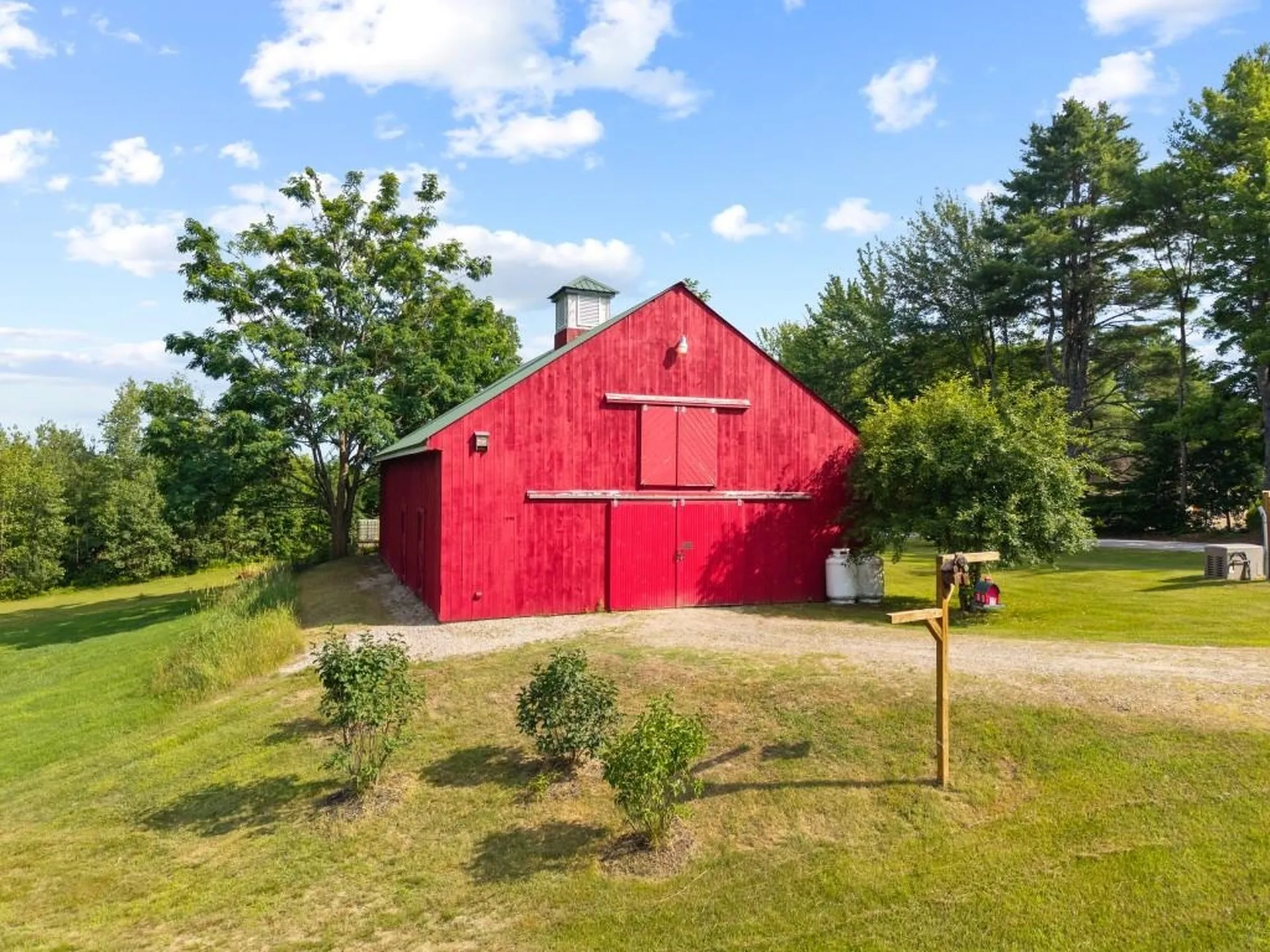 335 Granite Road Ossipee NH 03864