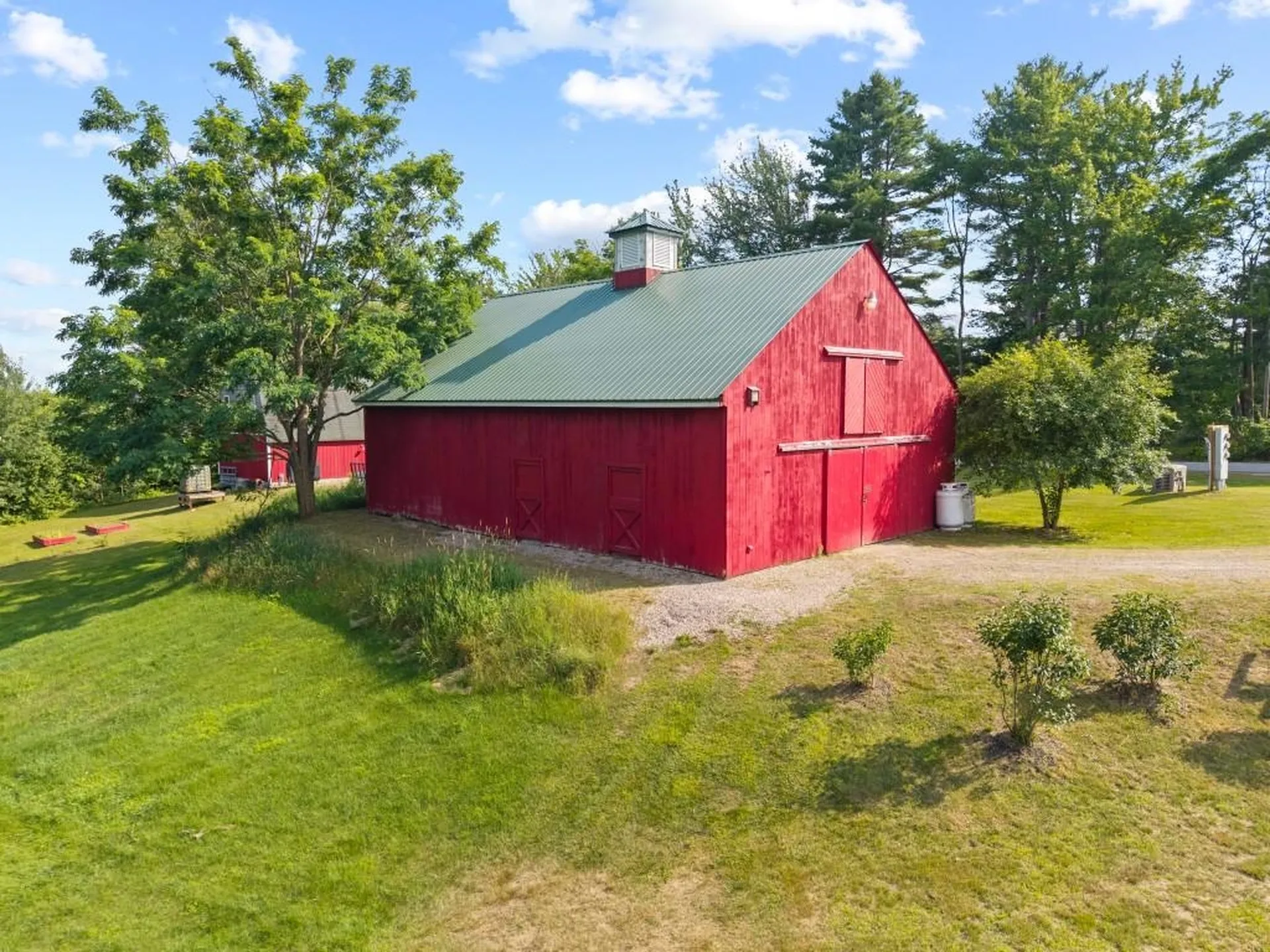 335 Granite Road Ossipee NH 03864