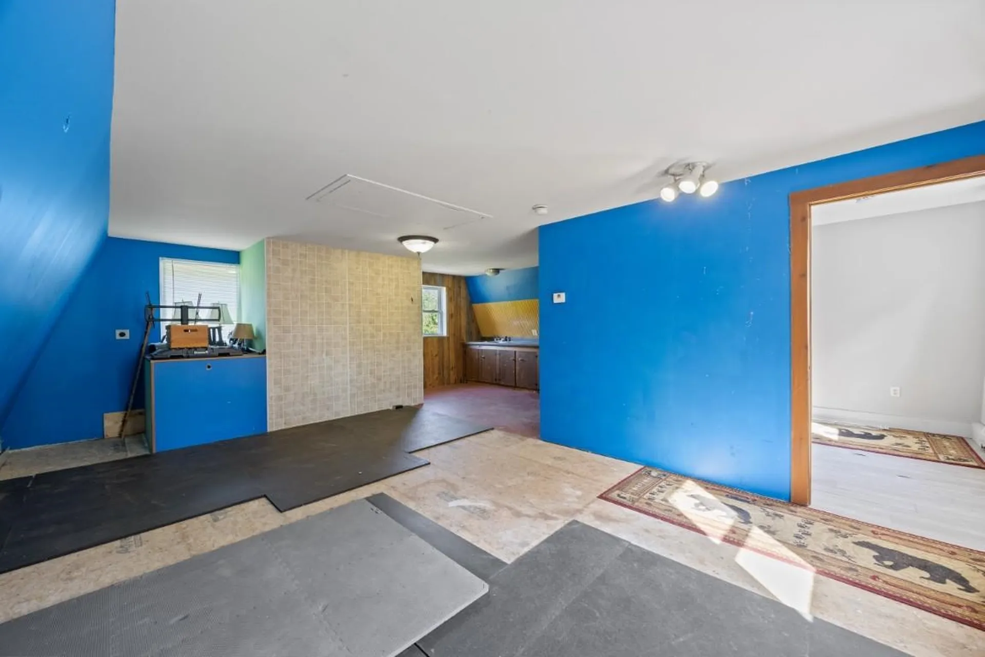 335 Granite Road Ossipee NH 03864