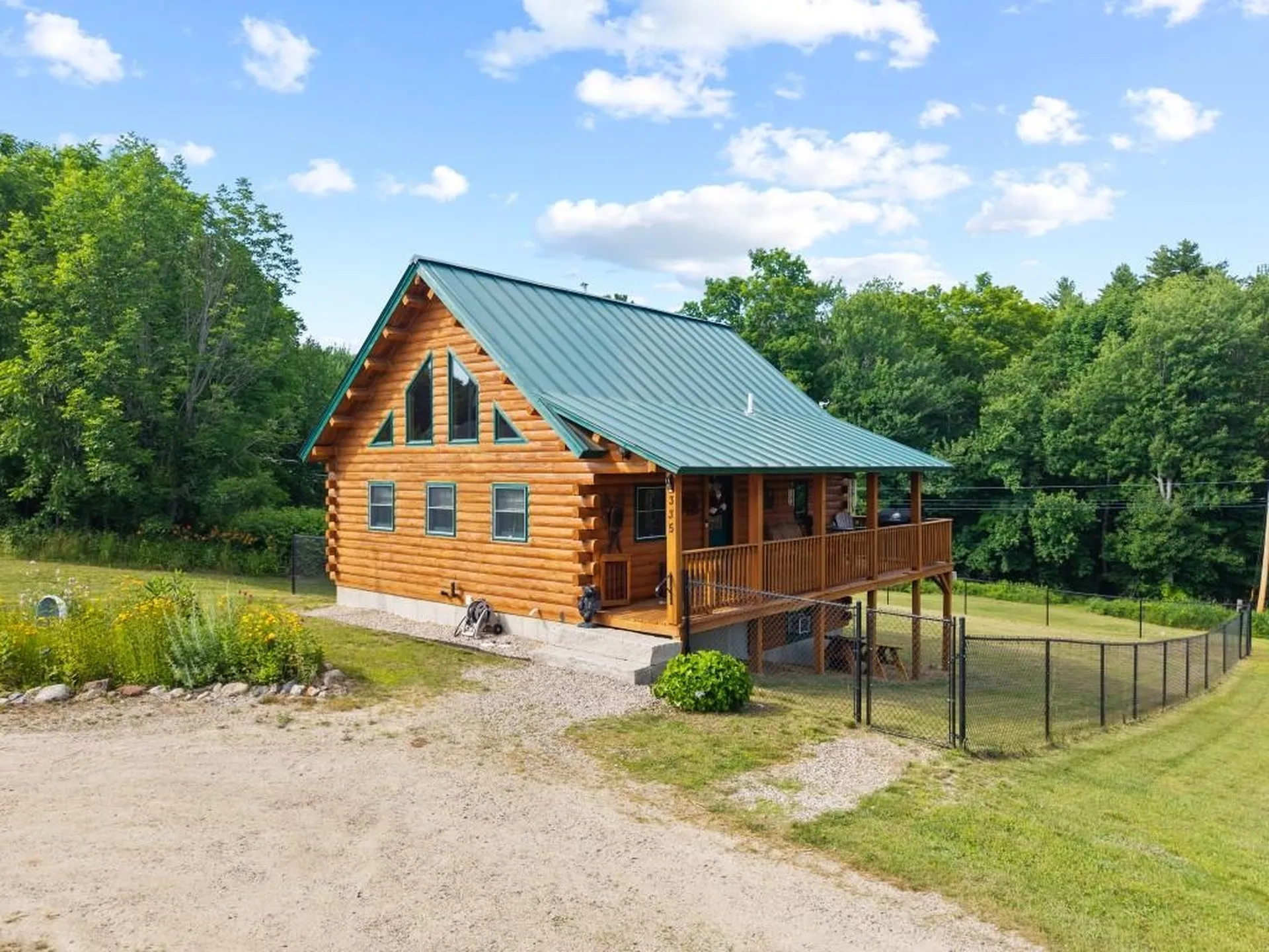 335 Granite Road Ossipee NH 03864