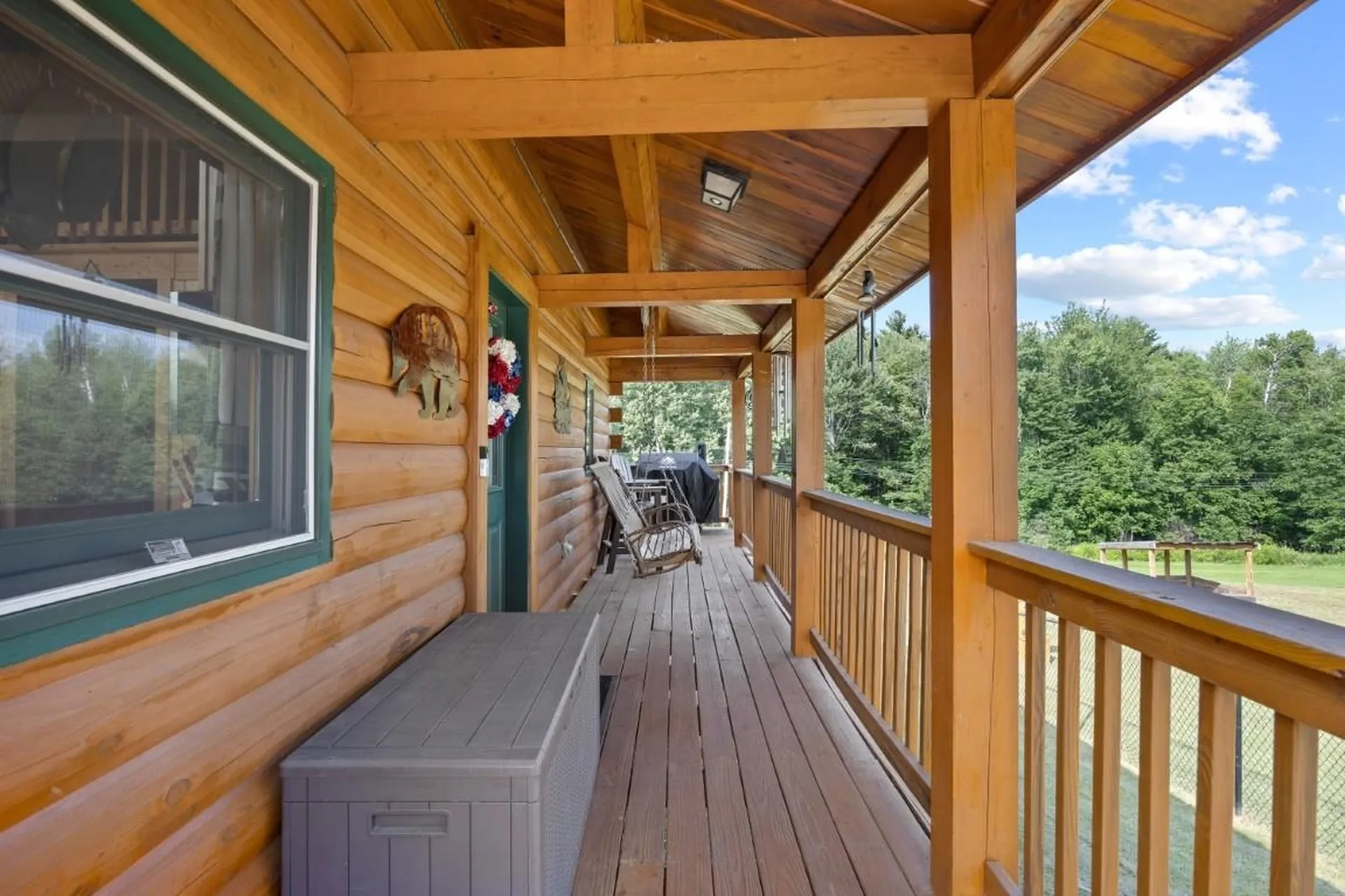 335 Granite Road Ossipee NH 03864
