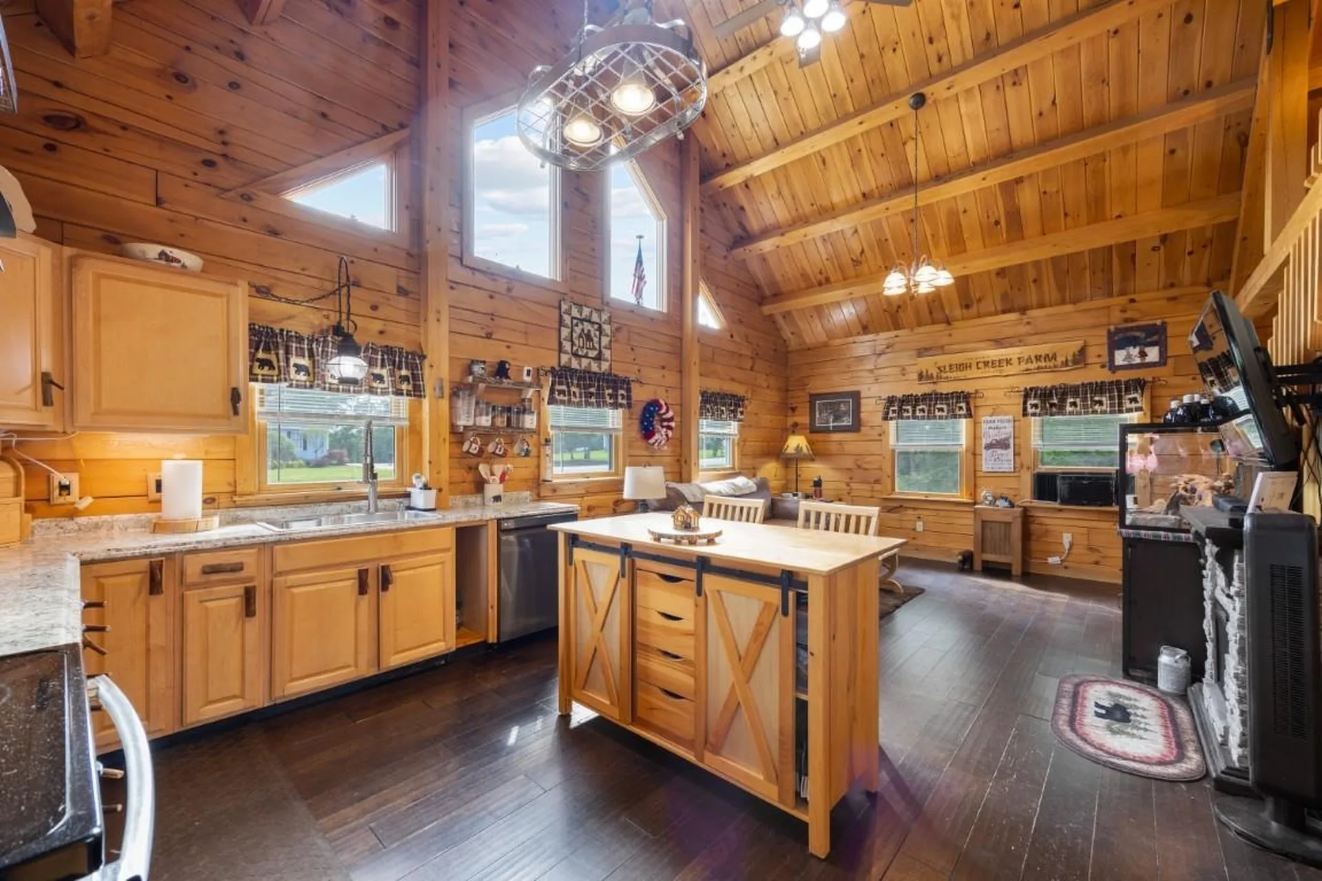 335 Granite Road Ossipee NH 03864