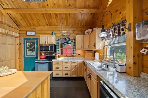 335 Granite Road Ossipee NH 03864