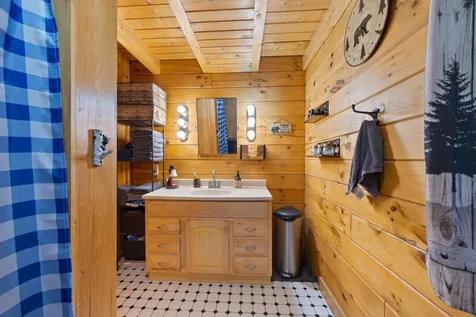 335 Granite Road Ossipee NH 03864