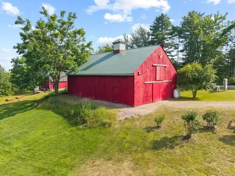 335 Granite Road Ossipee NH 03864