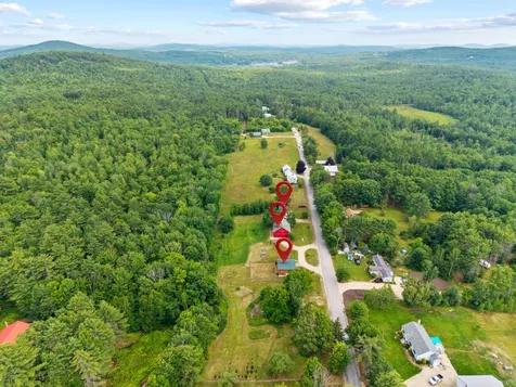 335 Granite Road Ossipee NH 03864