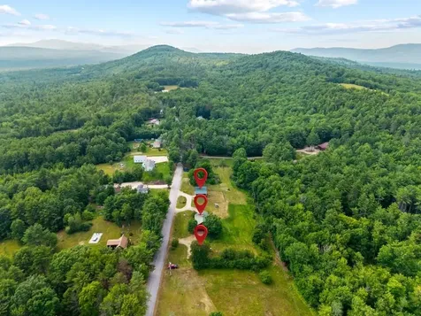 335 Granite Road Ossipee NH 03864