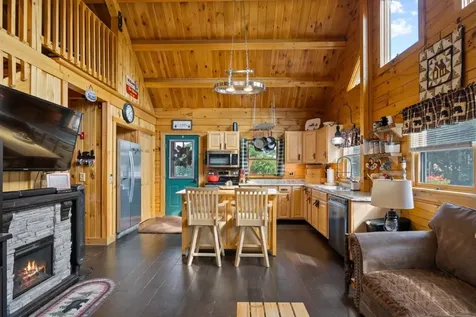 335 Granite Road Ossipee NH 03864