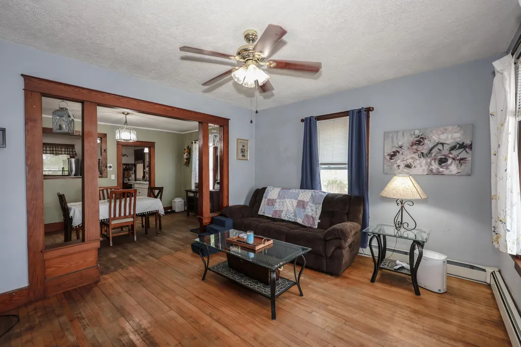 80 Baldwin Street Laconia NH 03246