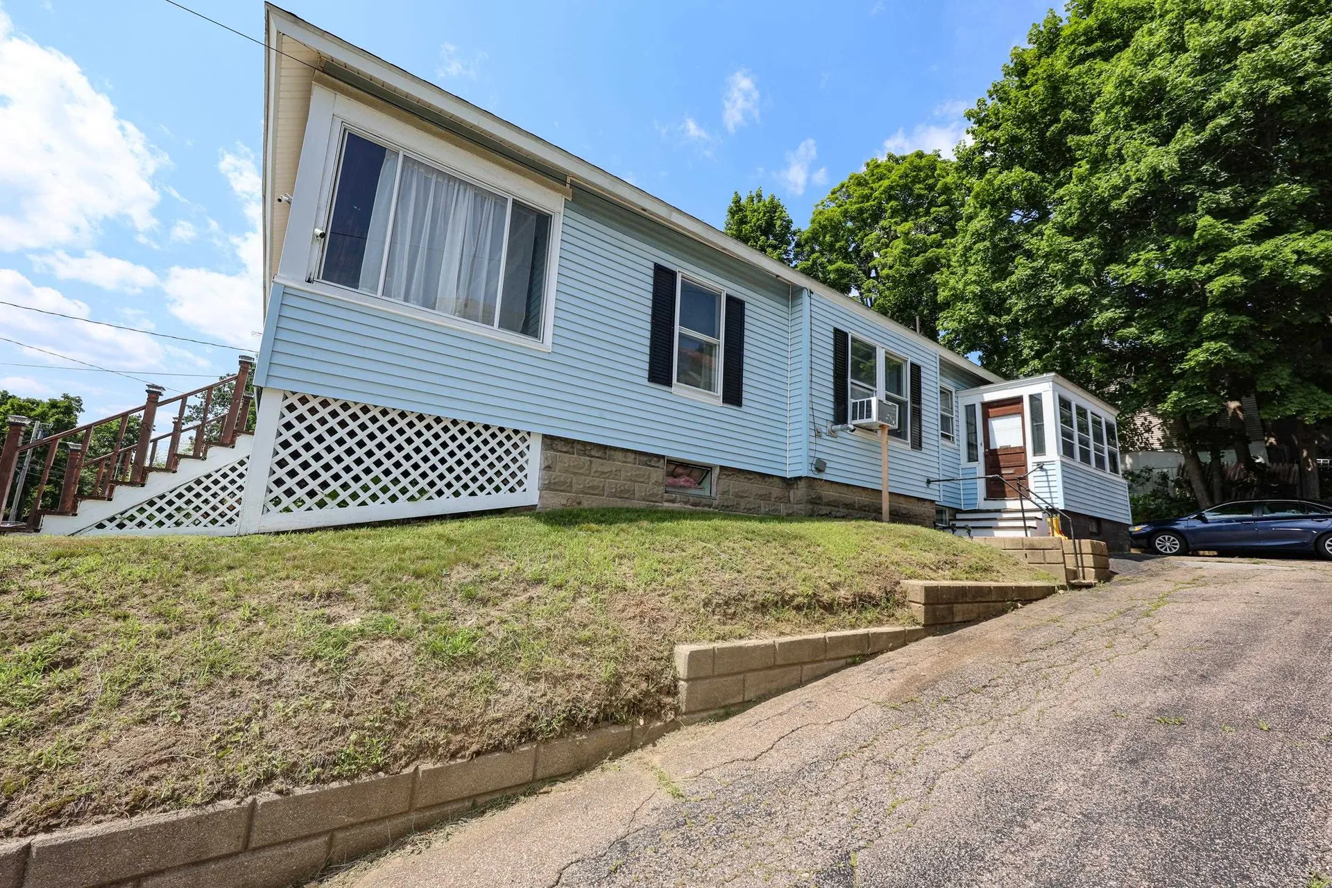 80 Baldwin Street Laconia NH 03246