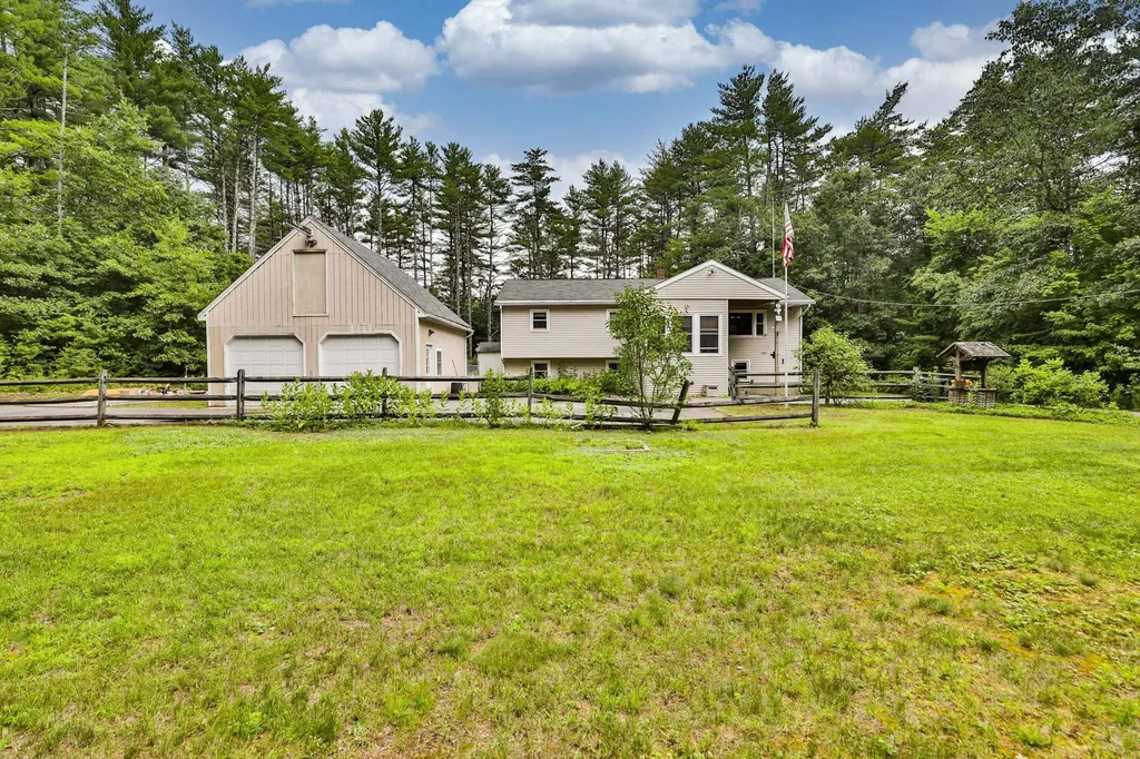 1 Martinson Lane Allenstown NH 03275
