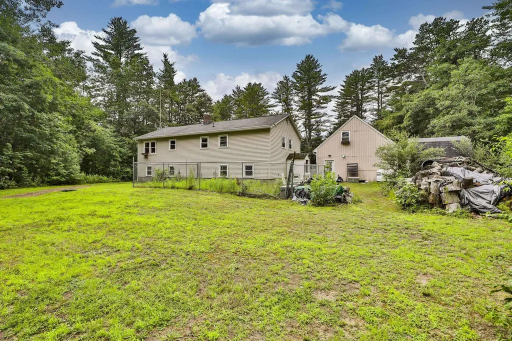1 Martinson Lane Allenstown NH 03275