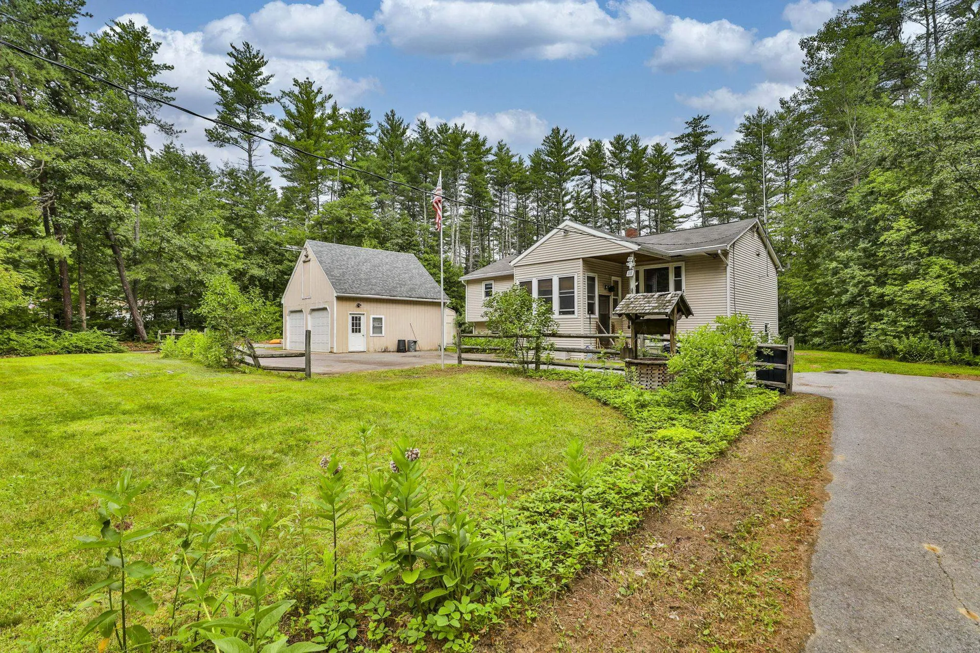 1 Martinson Lane Allenstown NH 03275