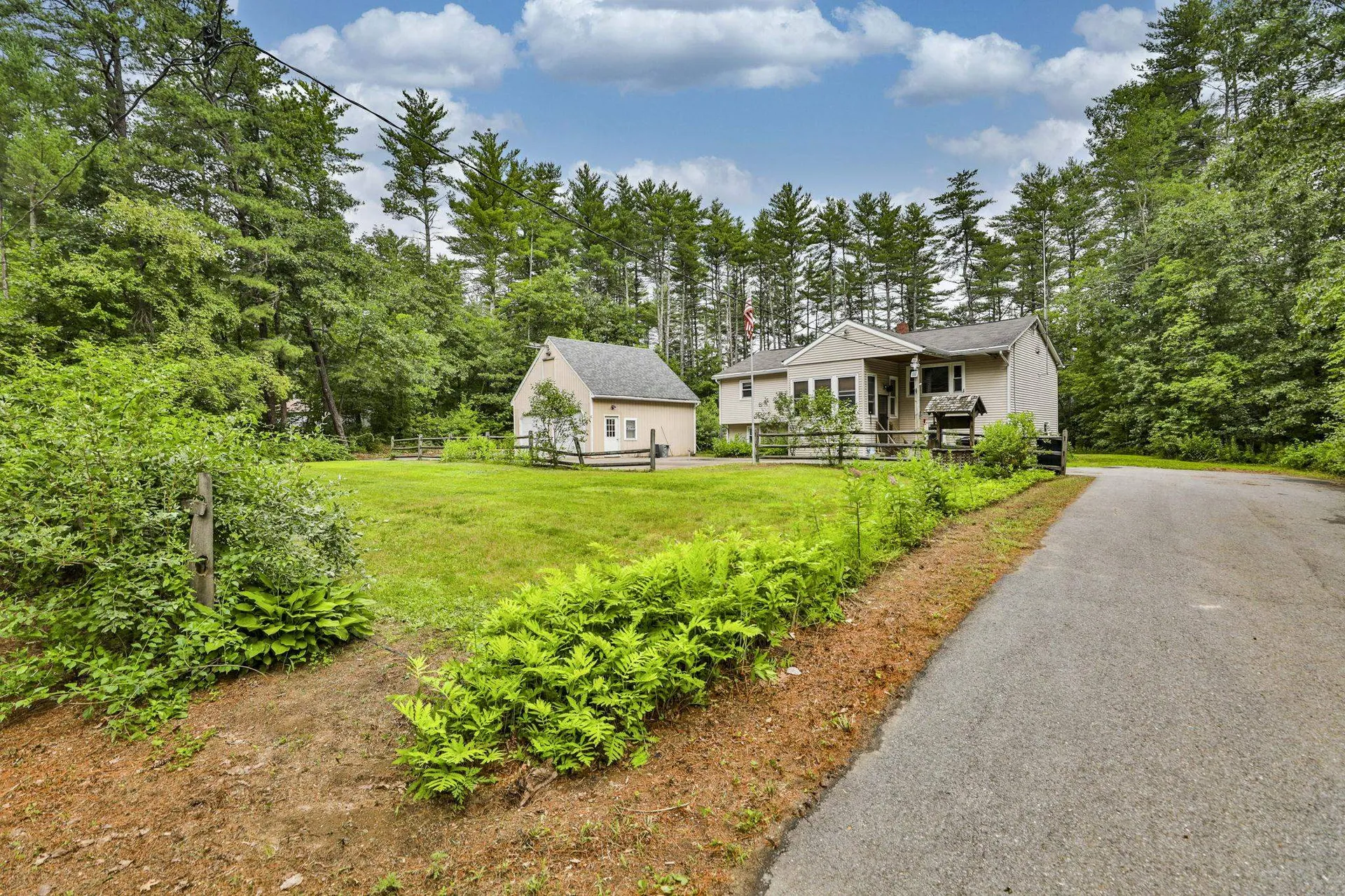 1 Martinson Lane Allenstown NH 03275