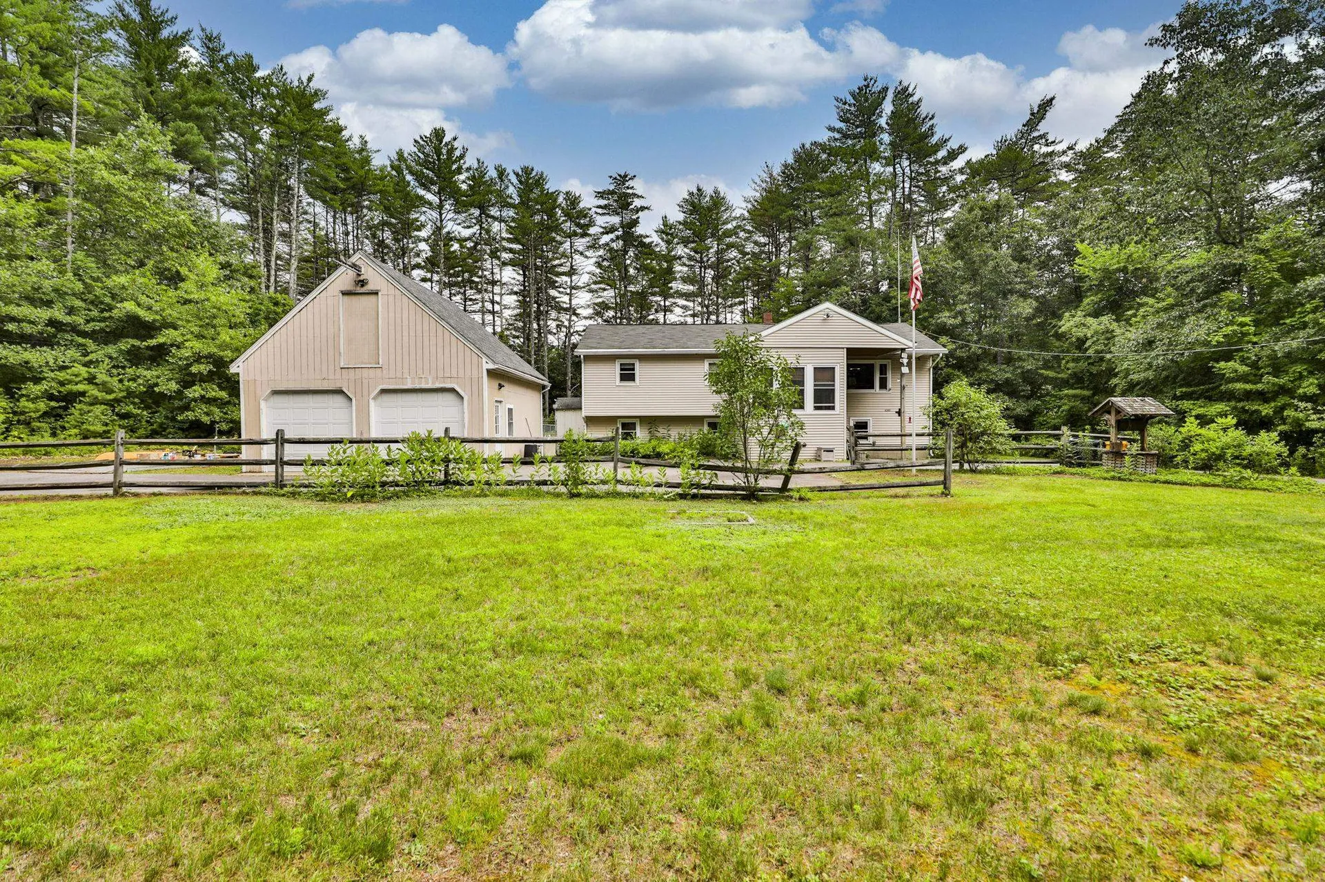 1 Martinson Lane Allenstown NH 03275