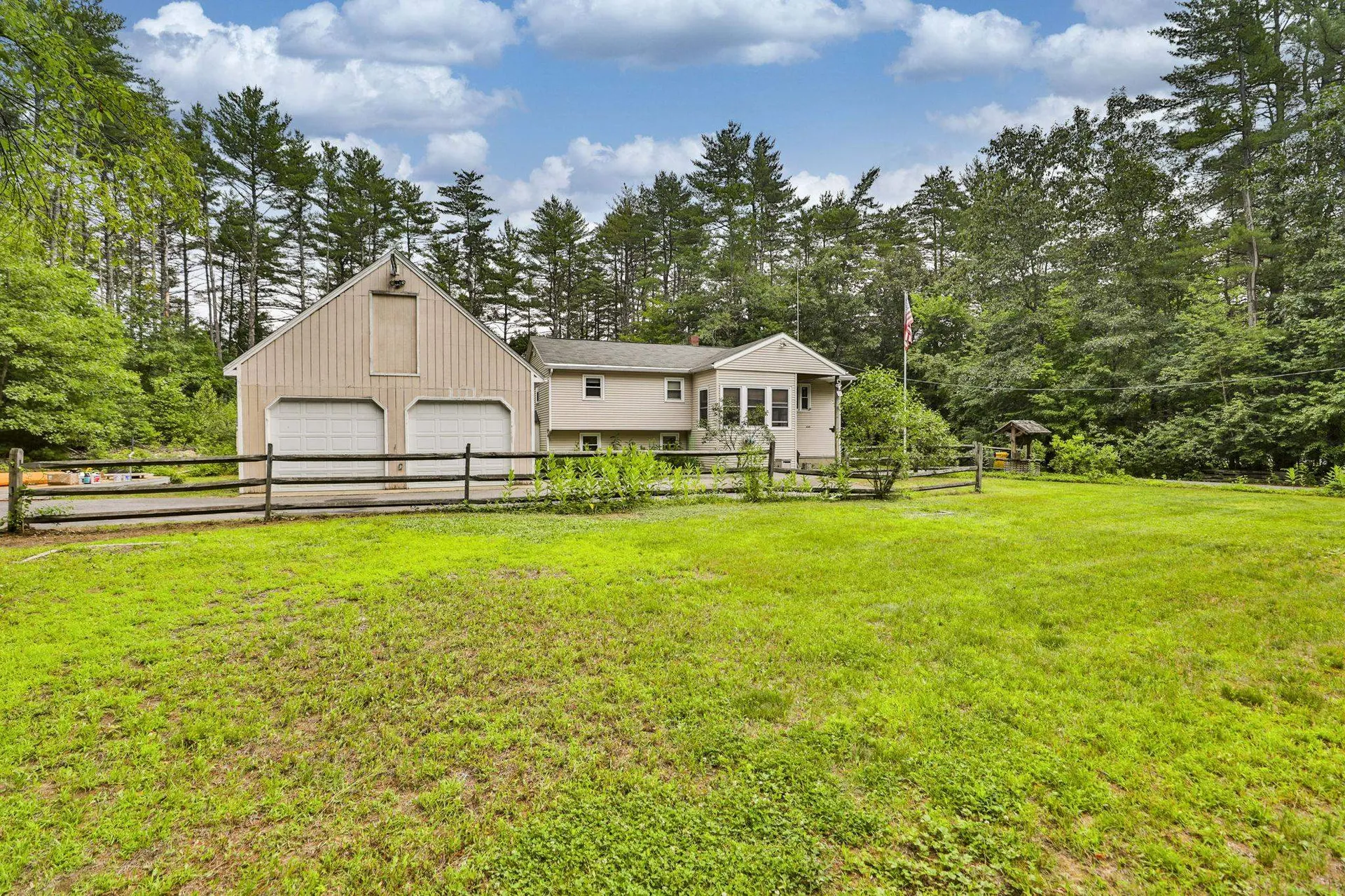 1 Martinson Lane Allenstown NH 03275