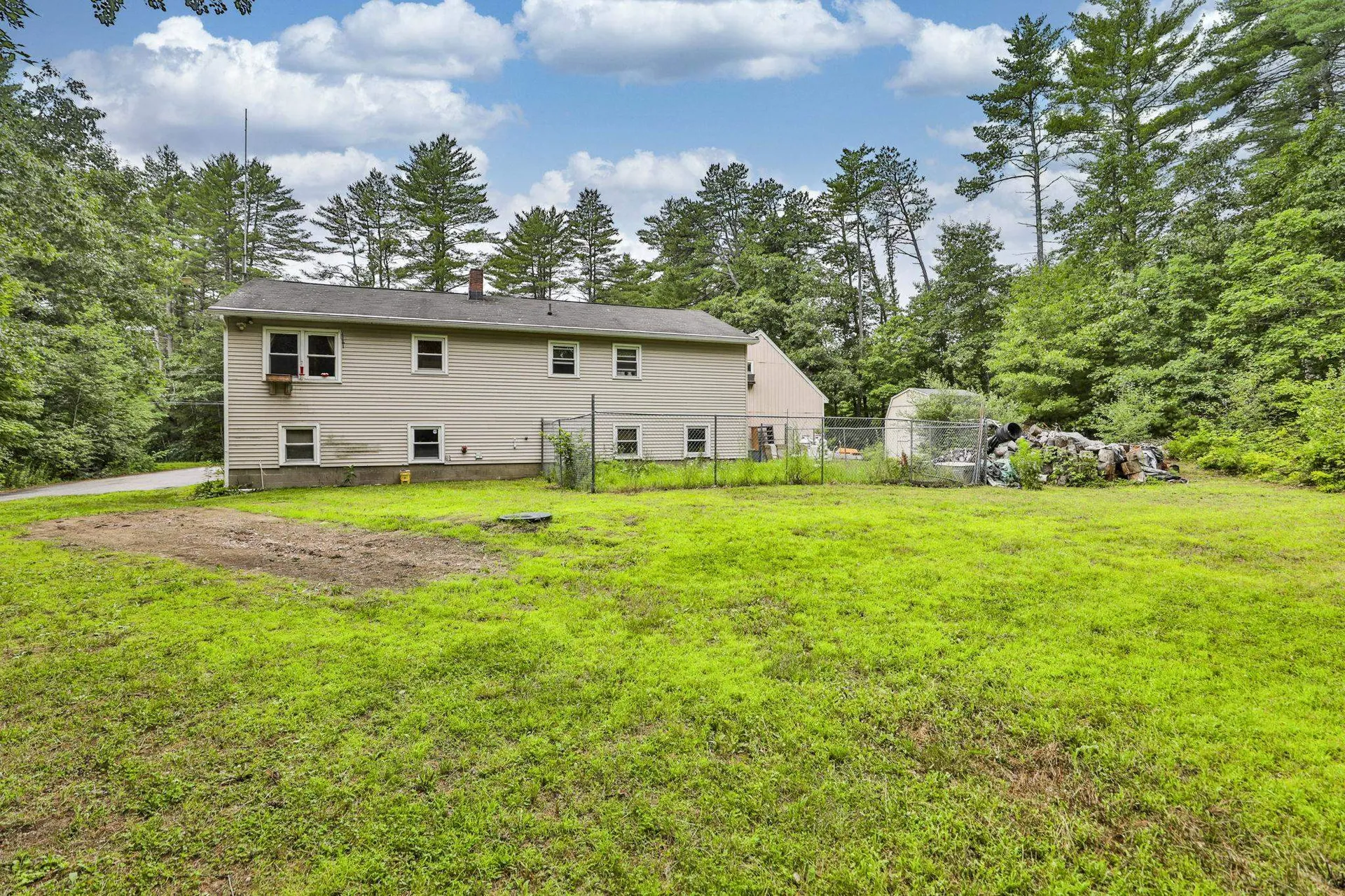 1 Martinson Lane Allenstown NH 03275
