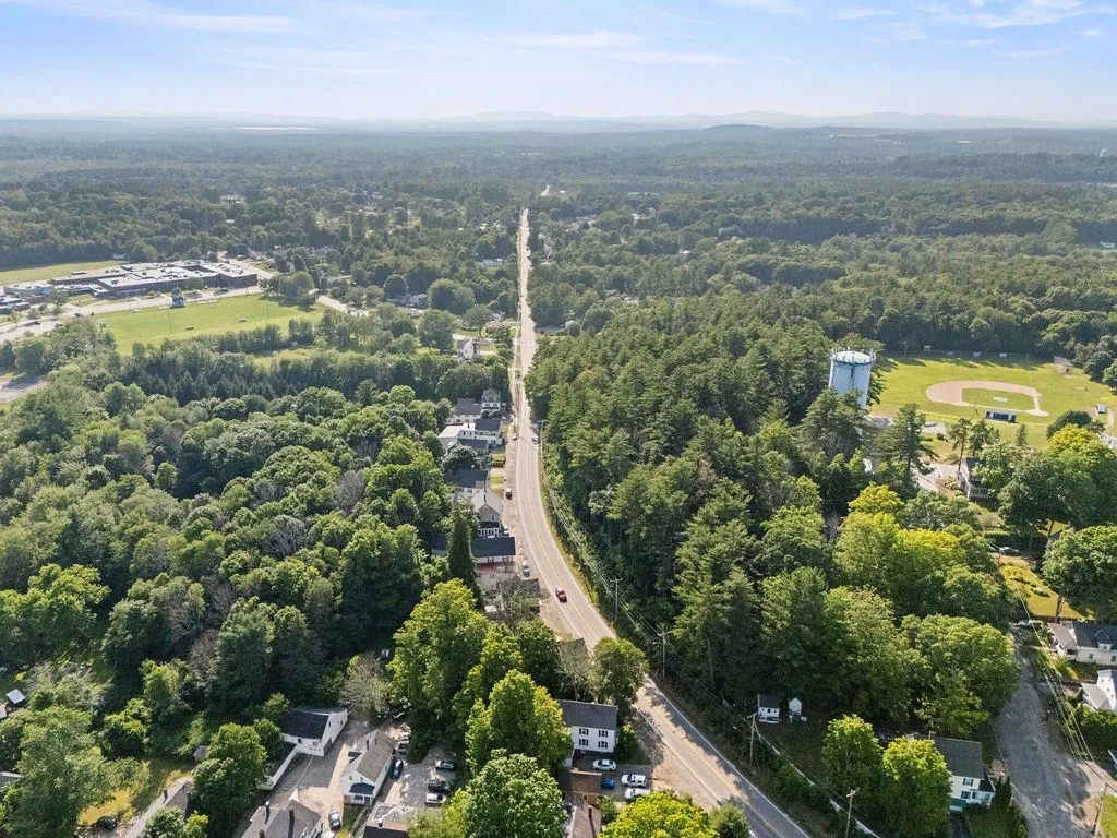 10 W High Street Somersworth NH 03878