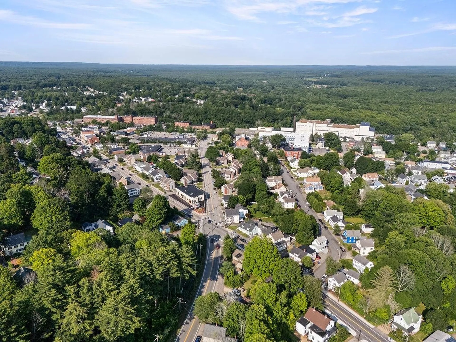 10 W High Street Somersworth NH 03878
