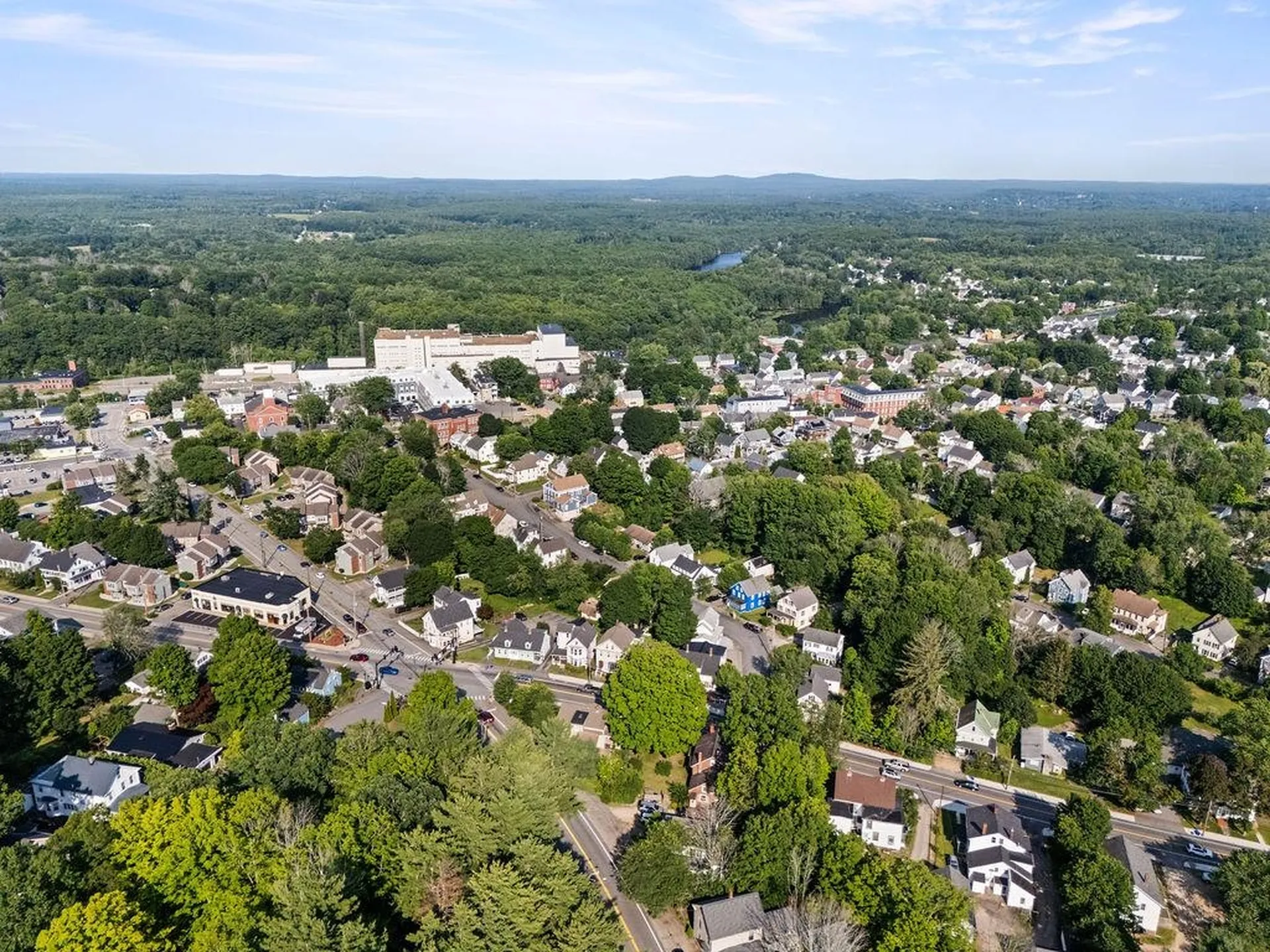 10 W High Street Somersworth NH 03878