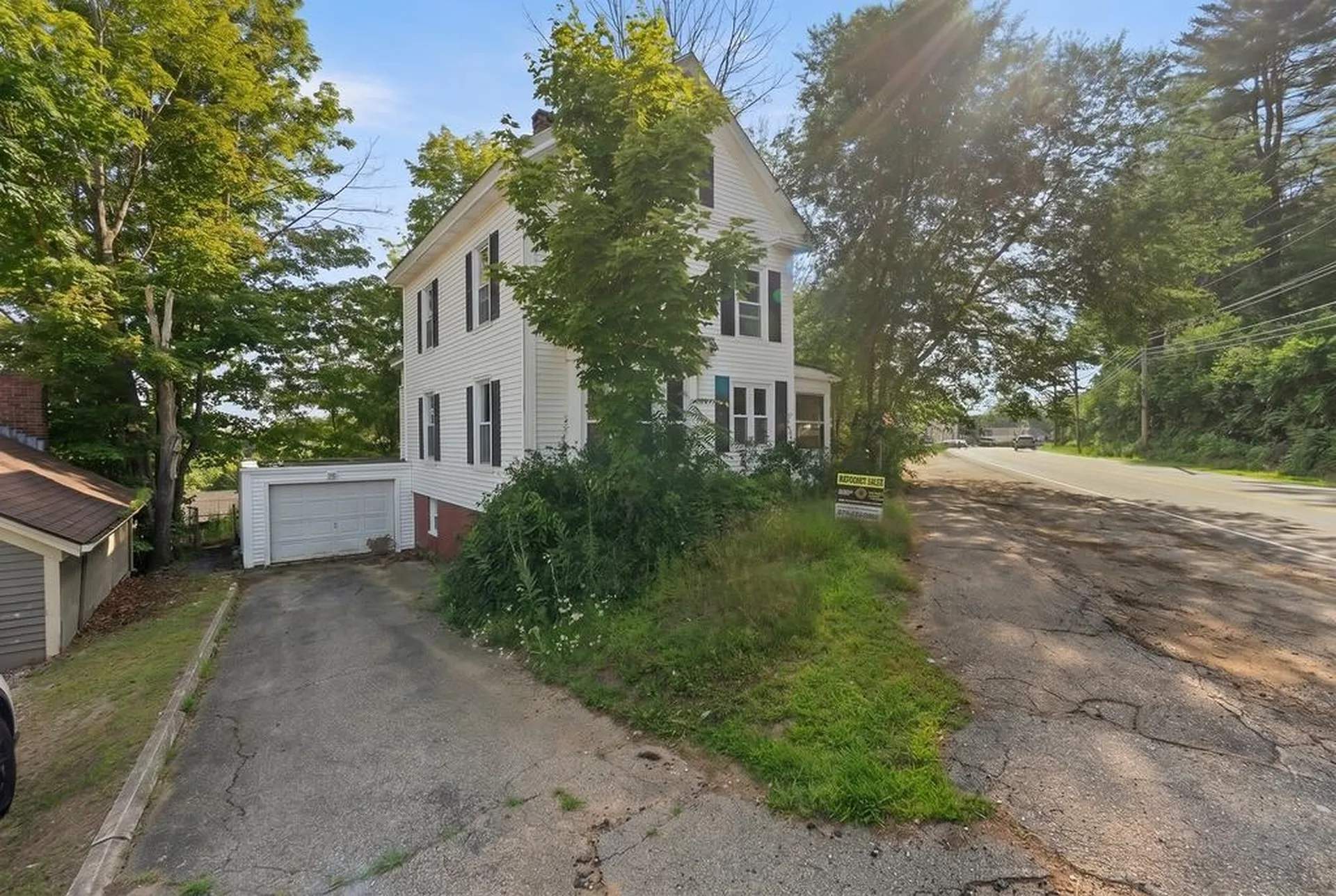 10 W High Street Somersworth NH 03878