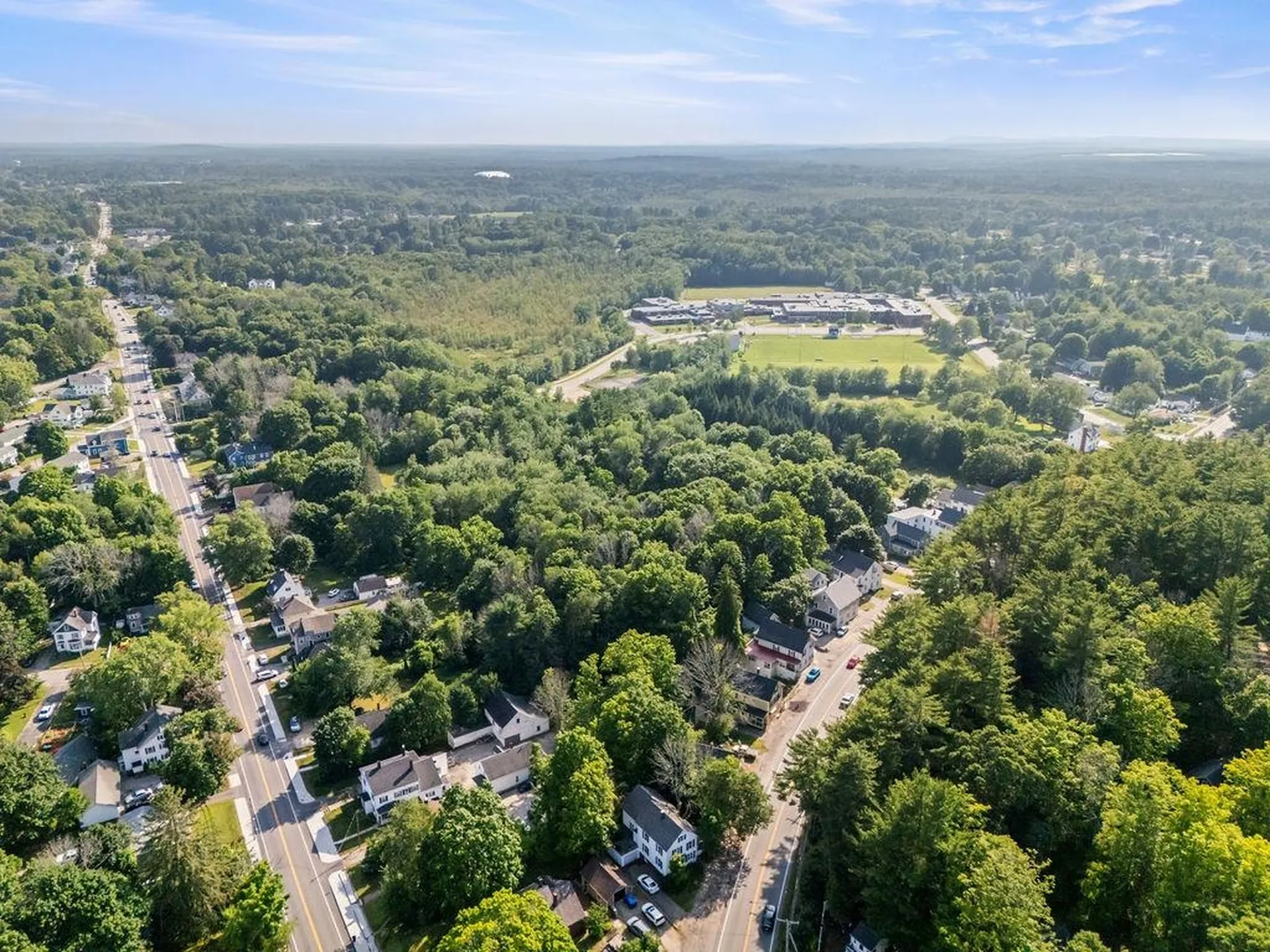 10 W High Street Somersworth NH 03878