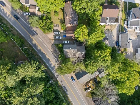 10 W High Street Somersworth NH 03878