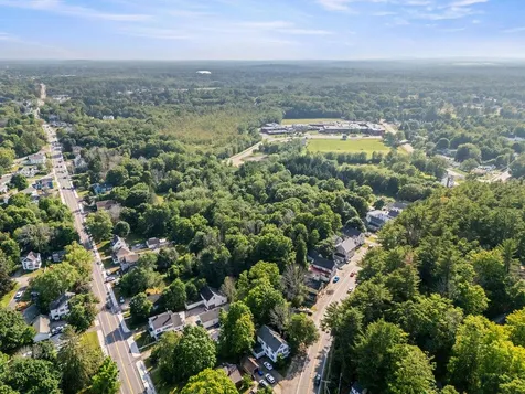 10 W High Street Somersworth NH 03878