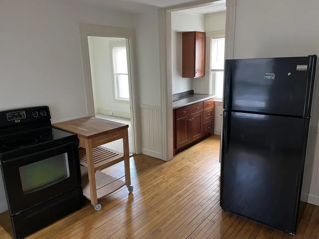 61 Laurel Street Manchester NH 03103
