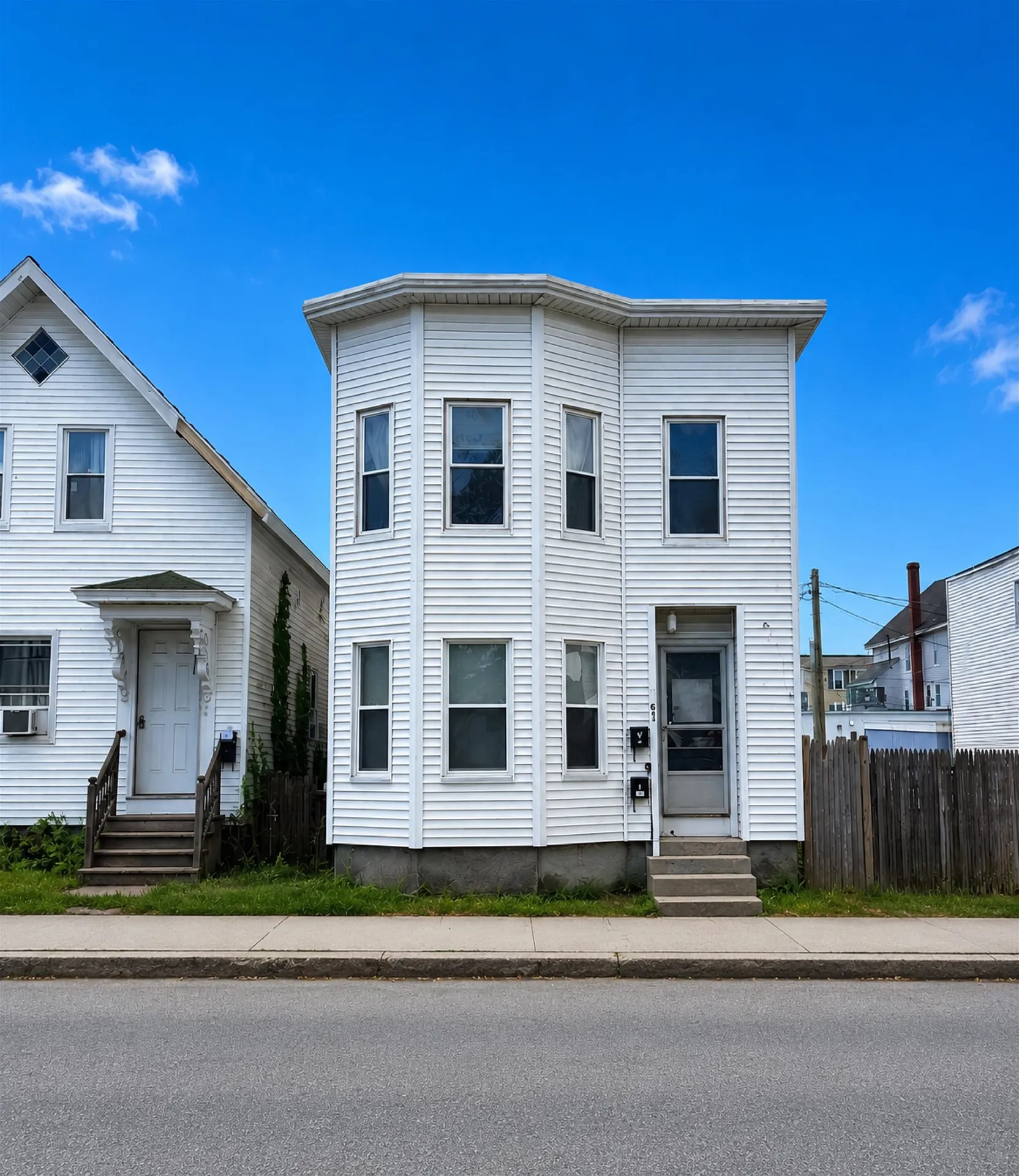 61 Laurel Street Manchester NH 03103