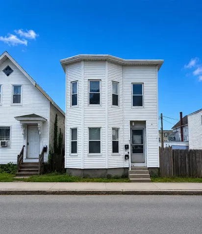 61 Laurel Street Manchester NH 03103