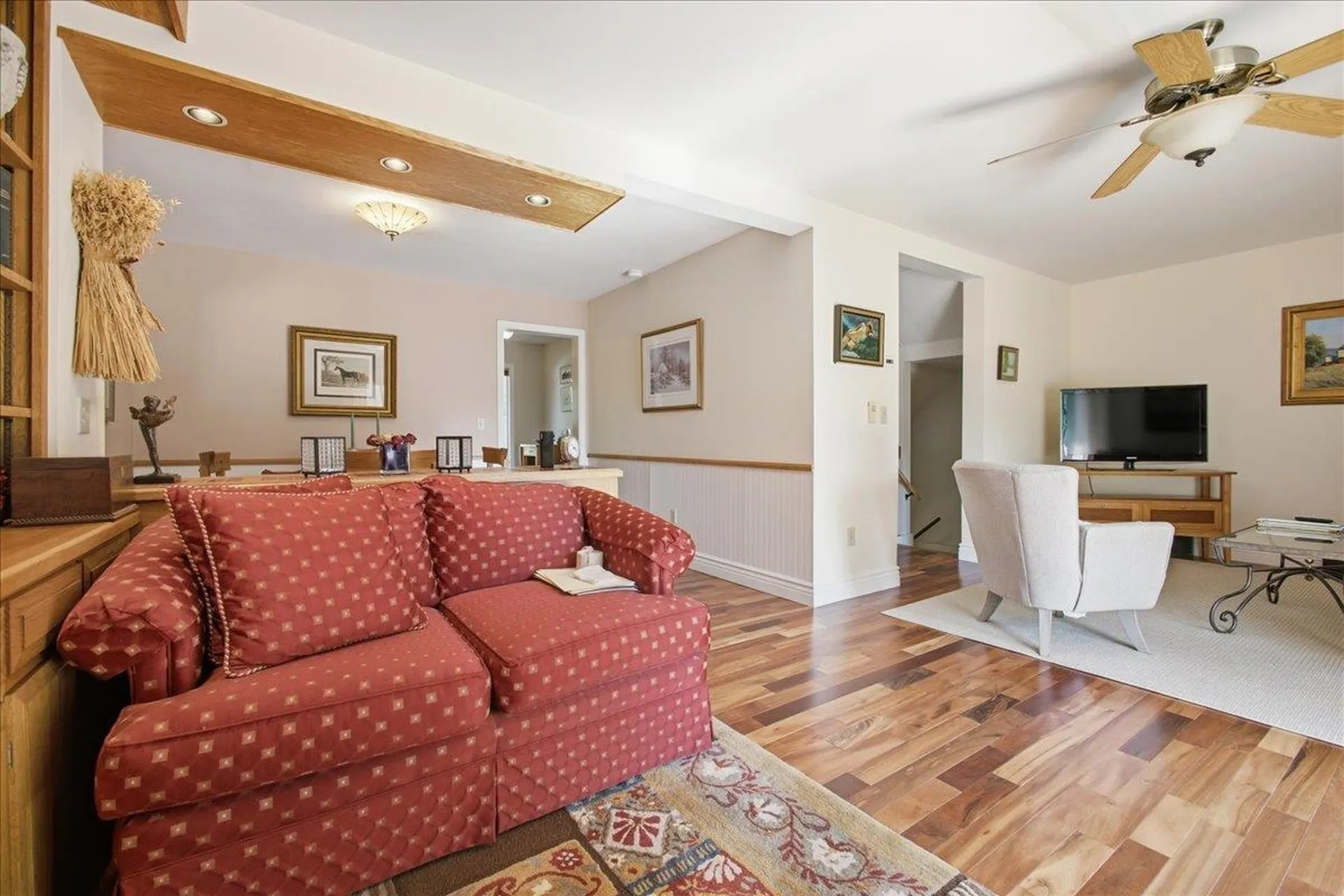 E11 Stonehedge Drive South Burlington VT 05403