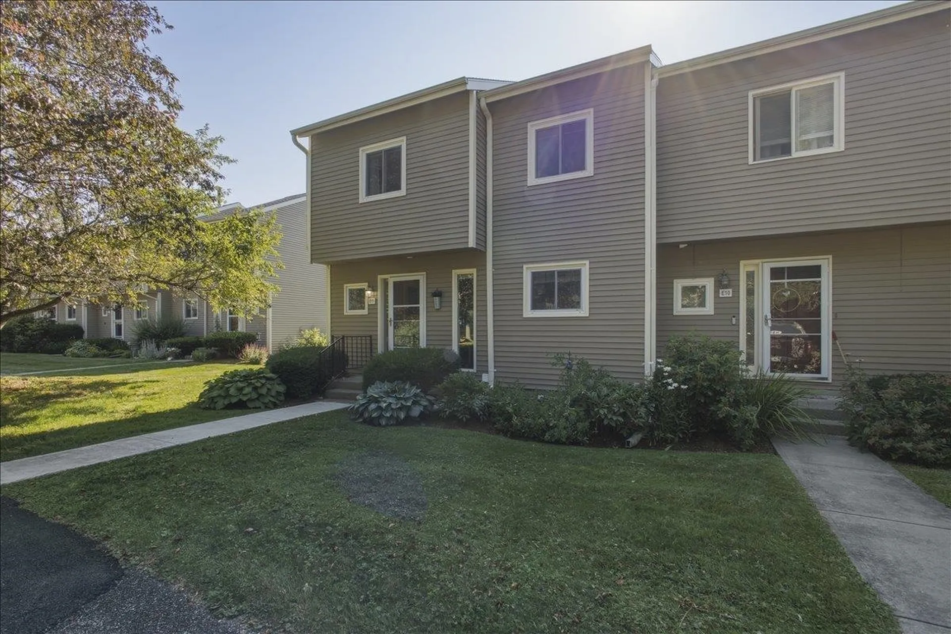 E11 Stonehedge Drive South Burlington VT 05403