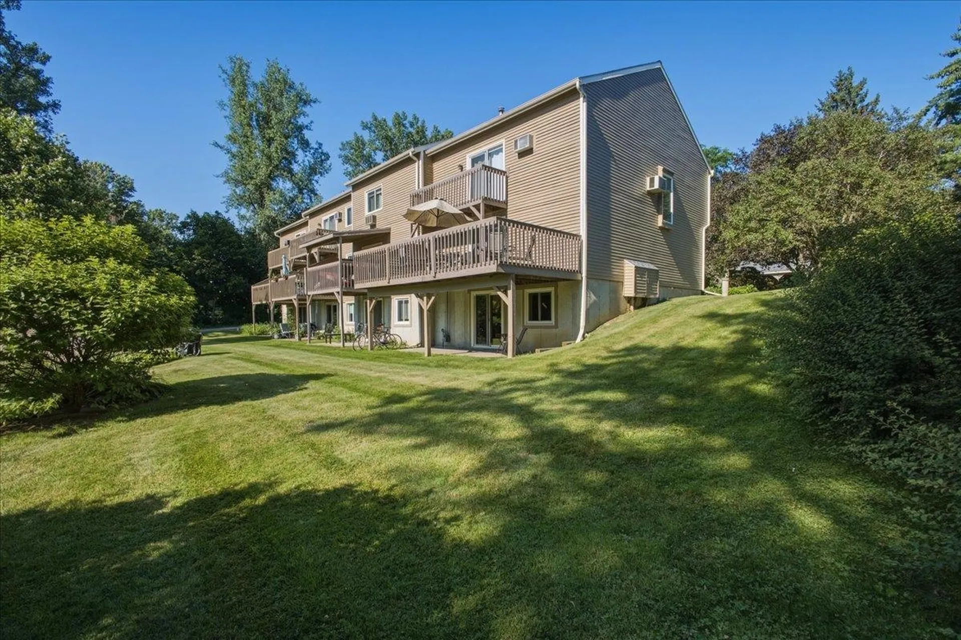 E11 Stonehedge Drive South Burlington VT 05403