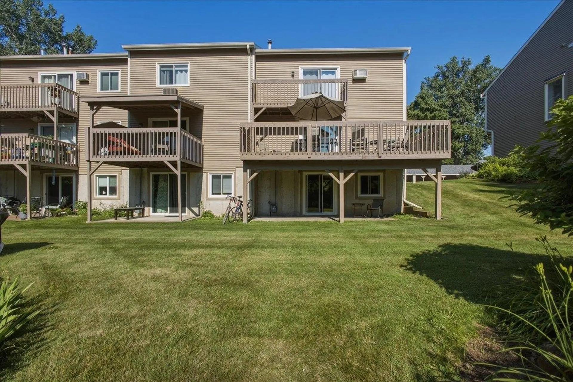 E11 Stonehedge Drive South Burlington VT 05403