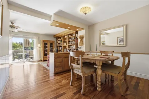 E11 Stonehedge Drive South Burlington VT 05403
