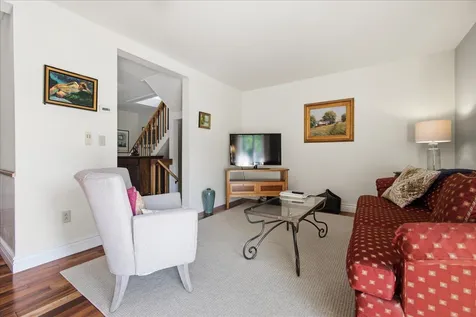 E11 Stonehedge Drive South Burlington VT 05403