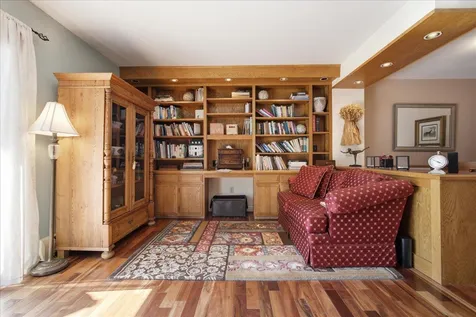 E11 Stonehedge Drive South Burlington VT 05403
