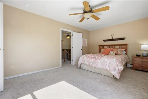 E11 Stonehedge Drive South Burlington VT 05403