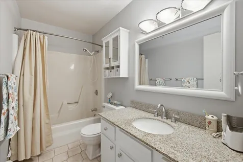 E11 Stonehedge Drive South Burlington VT 05403