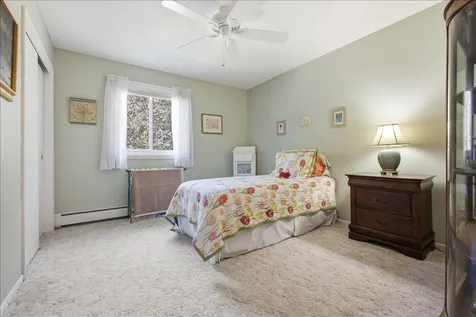 E11 Stonehedge Drive South Burlington VT 05403