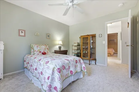 E11 Stonehedge Drive South Burlington VT 05403