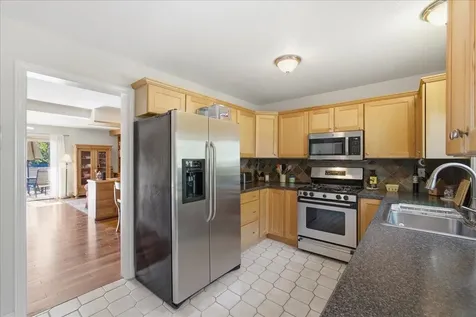 E11 Stonehedge Drive South Burlington VT 05403