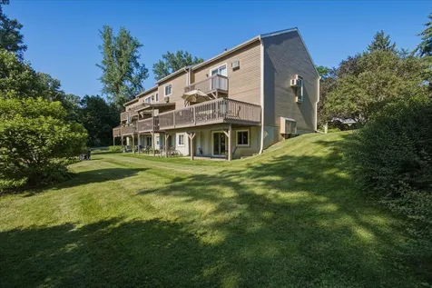 E11 Stonehedge Drive South Burlington VT 05403