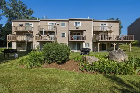 E11 Stonehedge Drive South Burlington VT 05403