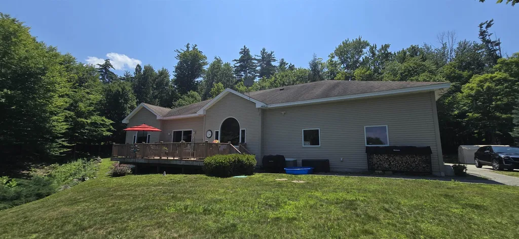 259 Old Lake Shore Road Gilford NH 03249
