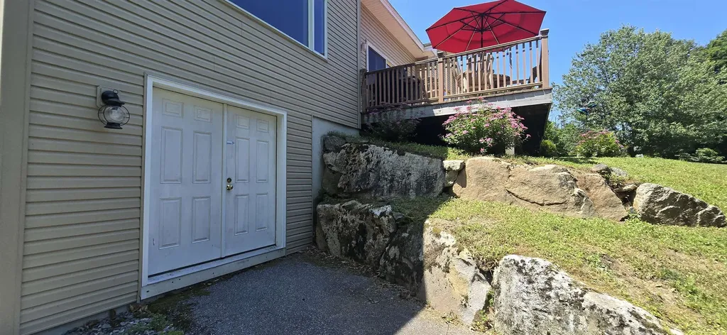 259 Old Lake Shore Road Gilford NH 03249