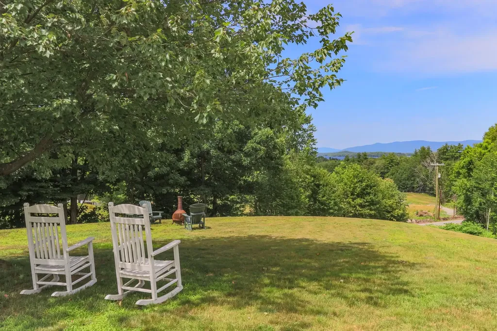 259 Old Lake Shore Road Gilford NH 03249