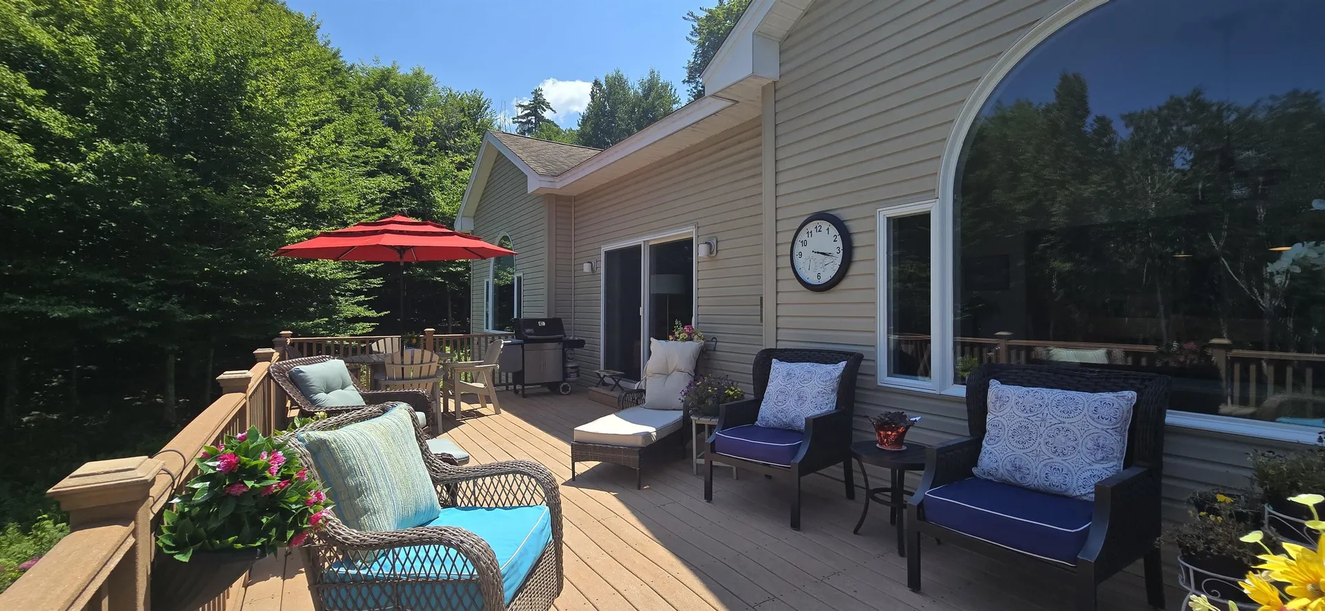 259 Old Lake Shore Road Gilford NH 03249